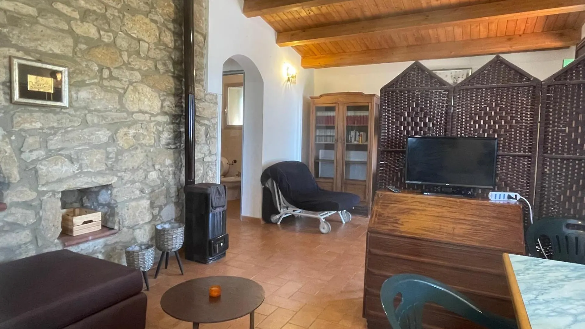 Wonderful House In The Heart Of Sicily Villa Piazza Armerina 0*,  Italien